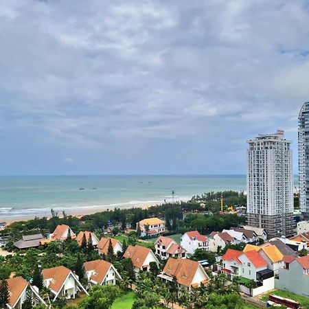The Song - Miam Vungtau Condotel Vung Tau Eksteriør bilde