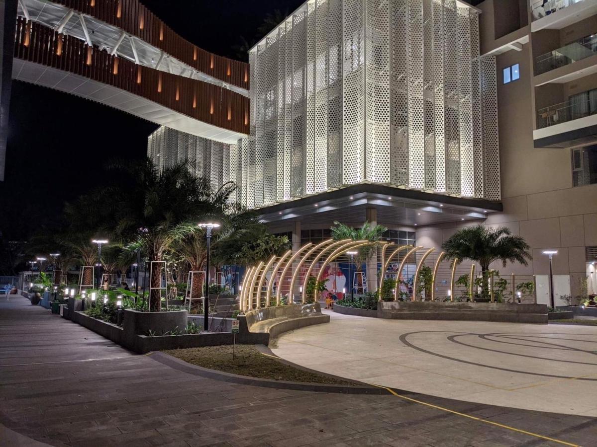 The Song - Miam Vungtau Condotel Vung Tau Eksteriør bilde