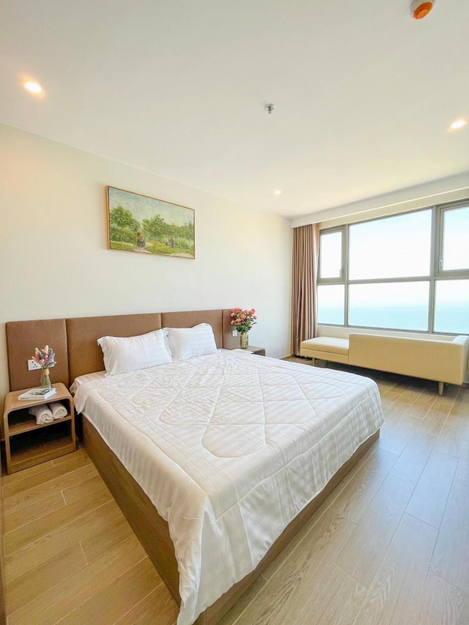 The Song - Miam Vungtau Condotel Vung Tau Eksteriør bilde